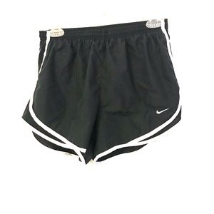 NIKE DRI FIT RUNNING SHORTS! M